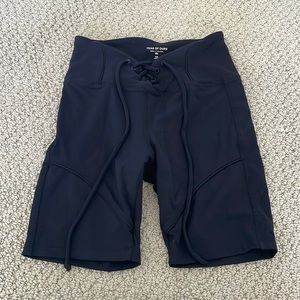 Year of ours football shorts